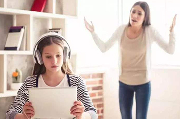 12歲的孩子叛逆期怎么辦