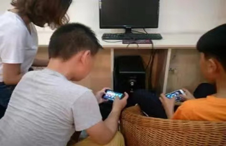 孩子沉迷游戲不寫作業怎么辦