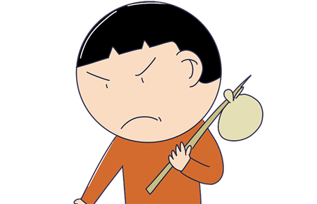 離家出走孩子該怎么辦