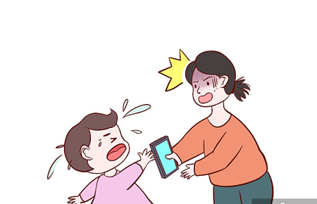 孩子沉迷網絡打游戲怎么辦