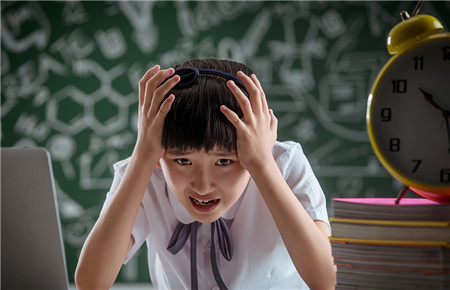 初中孩子不努力讀書怎么辦