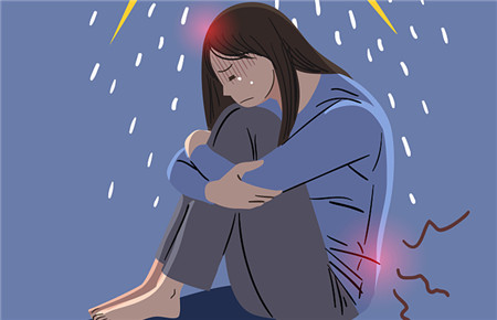 孩子內向怎么樣