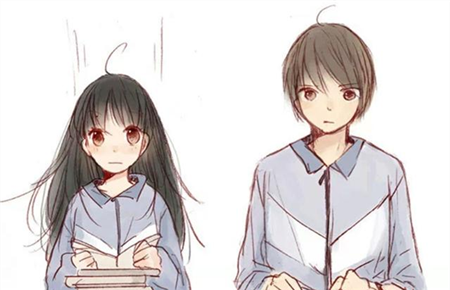 關于孩子早戀怎么辦