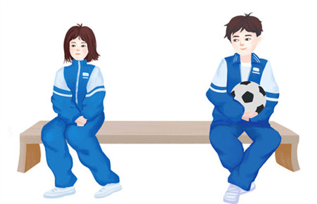 15歲兒子早戀怎么辦