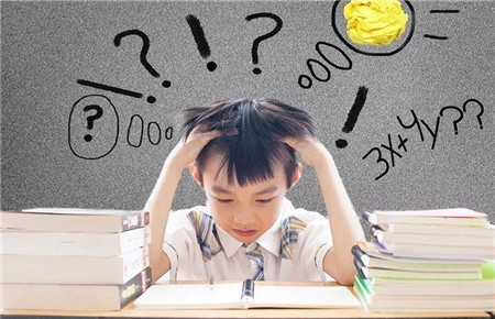 10歲孩子不愿意上學(xué)