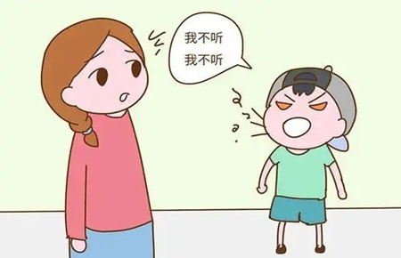 10歲孩子不懂感恩