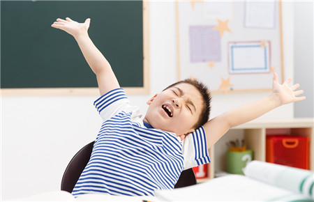初中的女兒不想上學