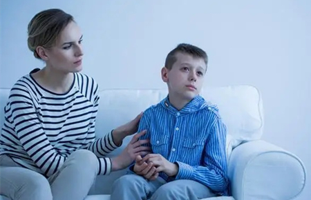 9歲孩子叛逆怎么教育