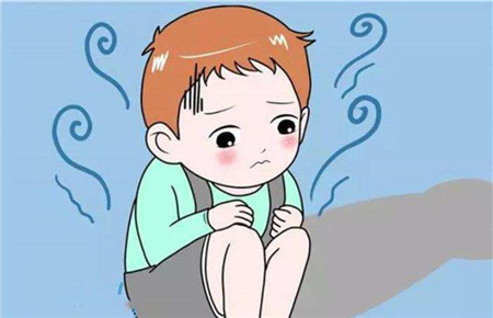 孩子不自信內向