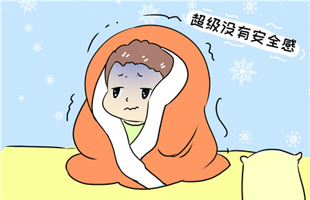孩子不自信內向