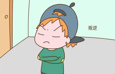 家長(zhǎng)管教孩子時(shí)不能做這些事