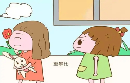 孩子叛逆自私的表現(xiàn)