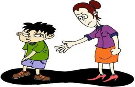 孩子內向又叛逆該如何改變