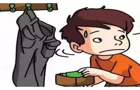 十歲孩子偷東西家長應該怎么處理