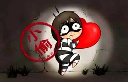 孩子撒謊偷東西怎么教育
