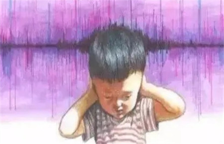 10歲孩子自閉的表現(xiàn)