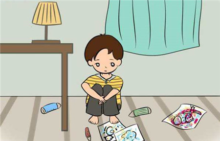 12歲孩子孤僻不合群怎么辦