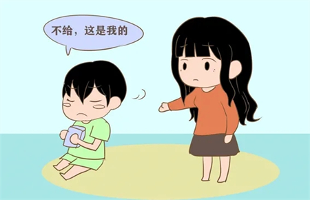 兒子非常自私怎么辦