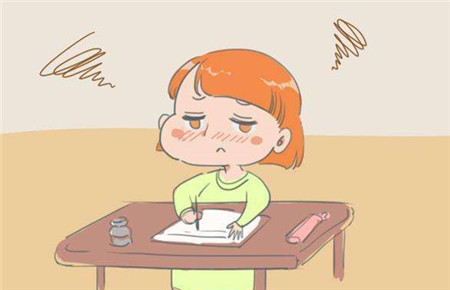 孩子不肯主動寫作業(yè)怎么辦