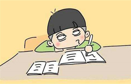 初一的孩子不愿寫作業怎么辦