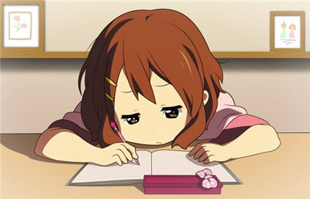 14歲孩子不寫作業怎么辦