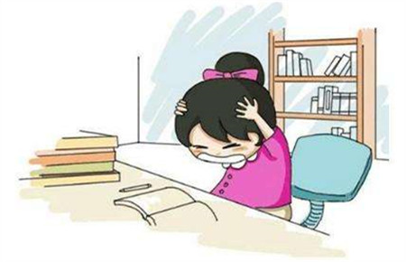 孩子不愿寫作業咋辦