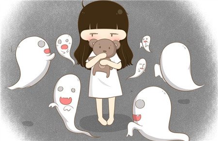 孩子患內向了怎么辦啊