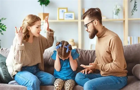 小孩自私以個人為中心怎么糾正