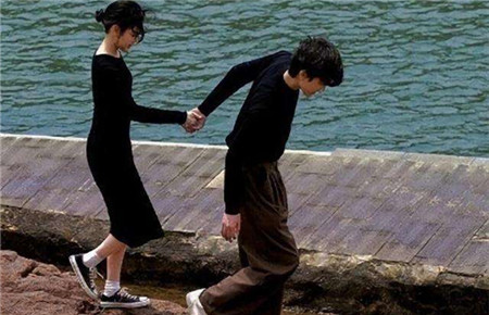 對付早戀的孩子