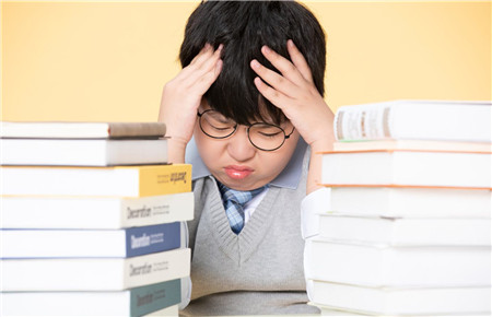 初三學生厭學不想上學怎么辦