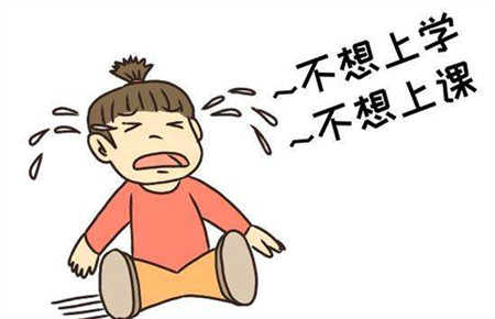 初三孩子厭學怎么辦