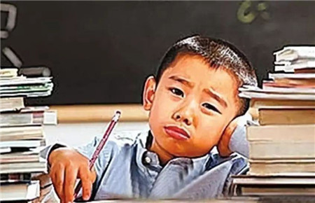初中厭學孩子如何辦
