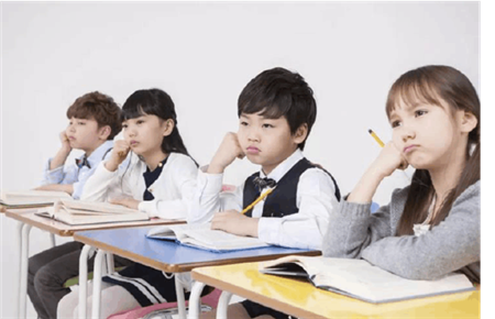 11歲男孩不上學了怎么辦