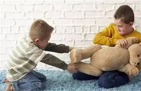 孩子情緒不穩定的原因