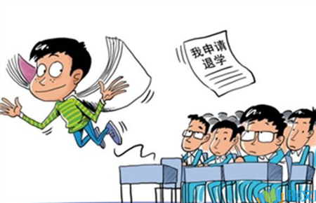 13歲女孩叛逆不想上學怎么辦