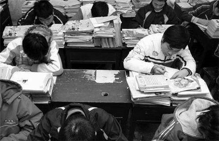 孩子忽然厭學怎么辦？