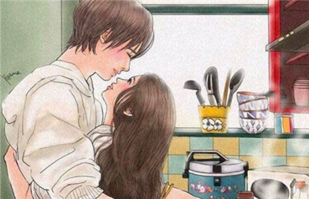 12歲女孩早戀了怎么辦