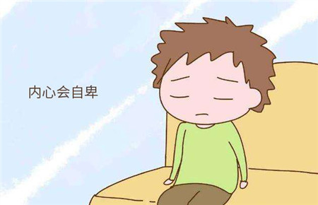 孩子不自信怎么處理