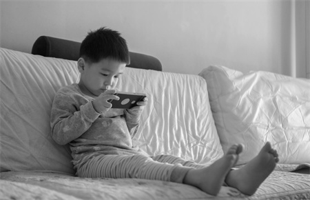 如何解決青少年沉迷游戲