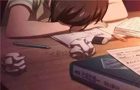 初中孩子厭學不寫作業