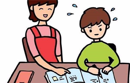 孩子不寫作業該怎么教育