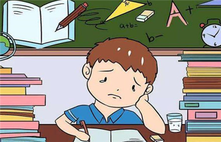 孩子不寫作業該怎么教育
