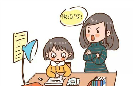 孩子不專心做作業怎么辦