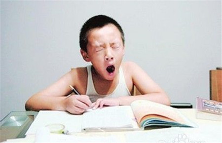 小孩不寫作業怎么教育