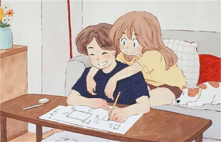中學生早戀怎么解決