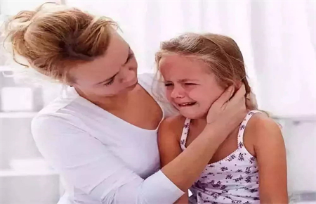 如何改變孩子自私的心理