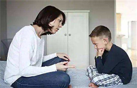 孩子總是鬧情緒怎么辦