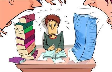 13歲男孩不想上學