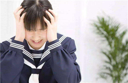 孩子厭學怎么矯正