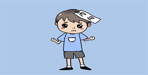 怎樣和內向孩子溝通？